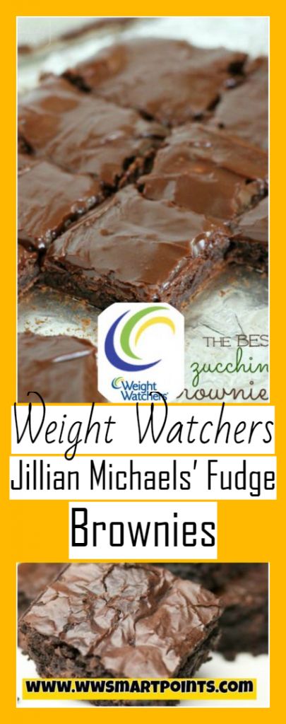 Weight Watchers Fudge Delights